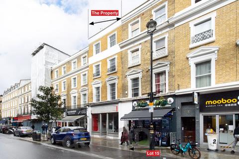 Retail property (high street) to rent, 90 Queensway London W2 3RR