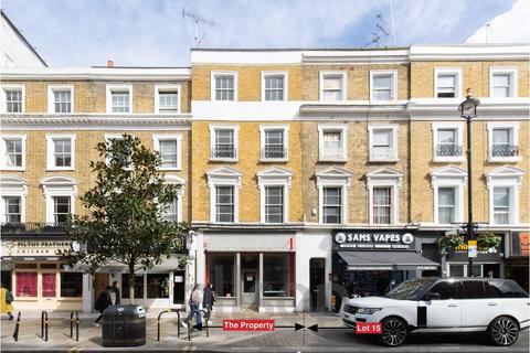Retail property (high street) to rent, 90 Queensway London W2 3RR