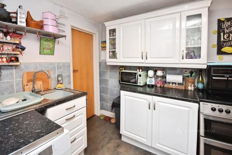 undefined, Granville Street, Buckinghamshire HP20