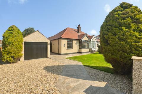 3 bedroom semi-detached bungalow for sale, Walton Avenue, Morecambe, LA4