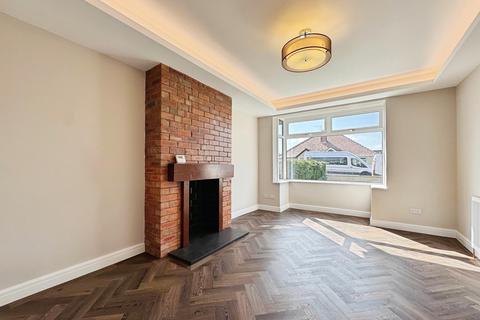 3 bedroom semi-detached bungalow for sale, Walton Avenue, Morecambe, LA4