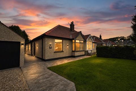 3 bedroom semi-detached bungalow for sale, Walton Avenue, Morecambe, LA4