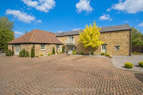 3 bedroom barn conversion for sale, Sleetburn Lane, Langley Moor, Durham