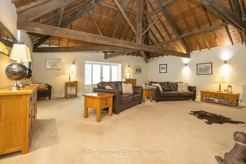 3 bedroom barn conversion for sale, Sleetburn Lane, Langley Moor, Durham