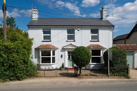 4 bedroom detached house for sale, Colchester Road, Coggeshall, Colchester