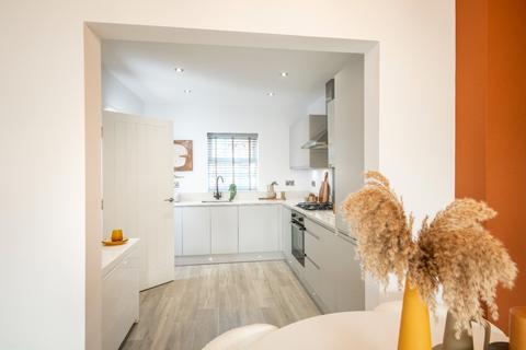 3 bedroom semi-detached house for sale, Whitehall Road West, Bradford, BD11