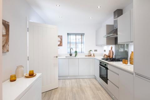 3 bedroom semi-detached house for sale, Whitehall Road West, Bradford, BD11