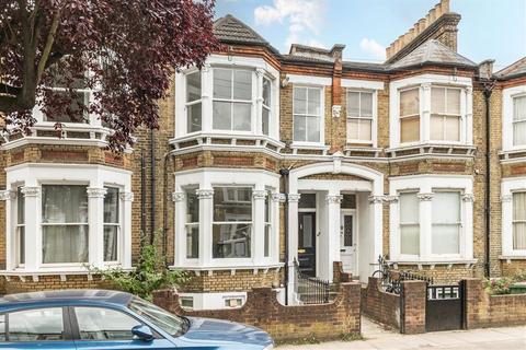 1 bedroom flat to rent, Drakefell Road, London SE4