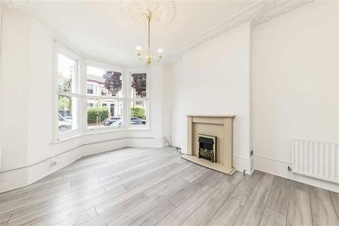 1 bedroom flat to rent, Drakefell Road, London SE4