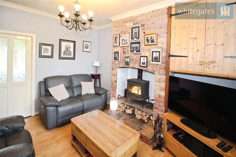 3 bedroom semi-detached house for sale, Dinas Cottages, Brynteg LL11