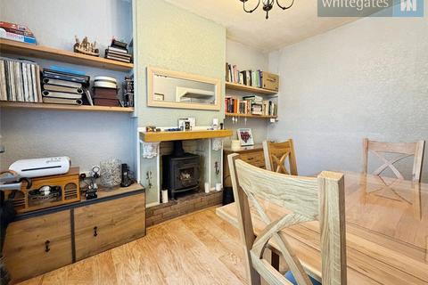 3 bedroom semi-detached house for sale, Dinas Cottages, Brynteg LL11