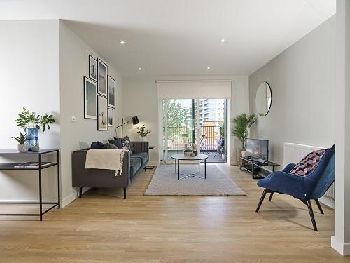 2 bedroom apartment to rent