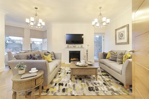 3 bedroom flat for sale, Salisbury Avenue, Harpenden, AL5