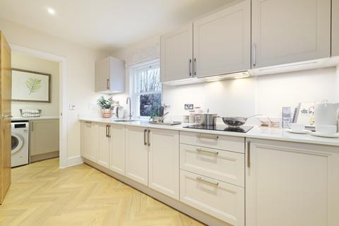 3 bedroom flat for sale, Salisbury Avenue, Harpenden, AL5