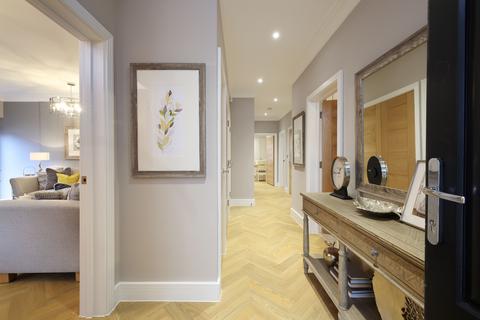 3 bedroom flat for sale, Salisbury Avenue, Harpenden, AL5