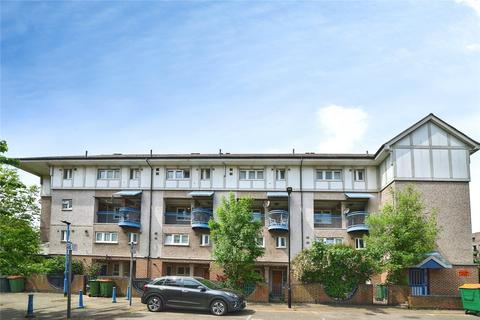 Gillman Drive, London, E15