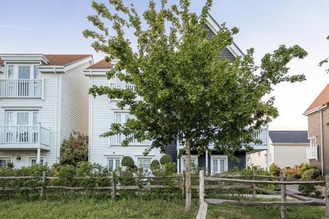 4 bedroom semi-detached house for sale, Longwater Avenue, Reading