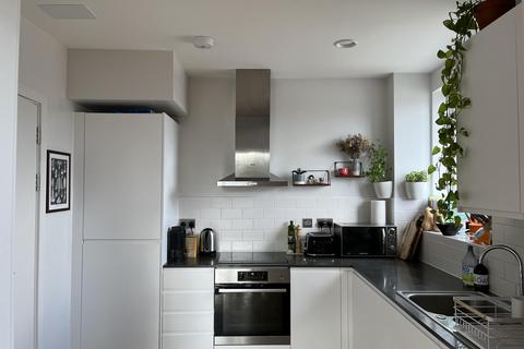 2 bedroom flat for sale, Well Street, London E9