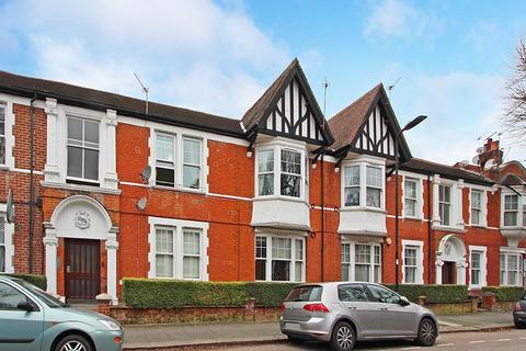 undefined, Northcote Avenue, Ealing