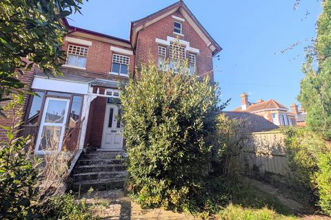 3 bedroom semi-detached house for sale, Park Road, Cowes, PO31