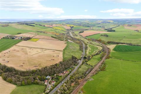 Land for sale, Land At Greenwood and Houndwood Farm (Whole), Houndwood, Duns, Near Eyemouth