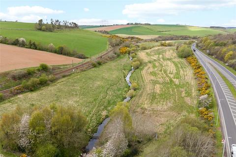 Land for sale, Land At Greenwood and Houndwood Farm (Whole), Houndwood, Duns, Near Eyemouth