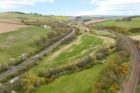 Land for sale, Land At Greenwood and Houndwood Farm (Whole), Houndwood, Duns, Near Eyemouth