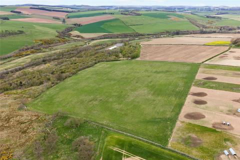 Land for sale, Land At Greenwood and Houndwood Farm (Whole), Houndwood, Duns, Near Eyemouth