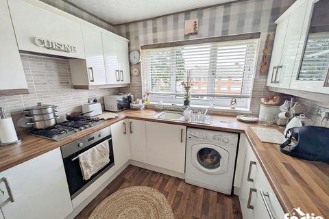 2 bedroom maisonette for sale, Fairwood Road, Cardiff, CF5