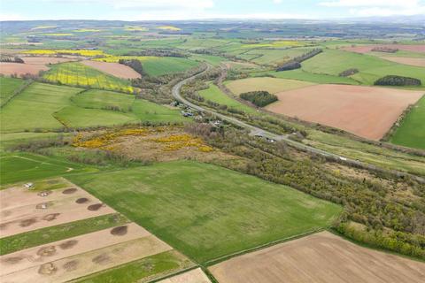 Land for sale, Land At Greenwood and Houndwood Farm (Lot 2), Houndwood, Duns, Near Eyemouth