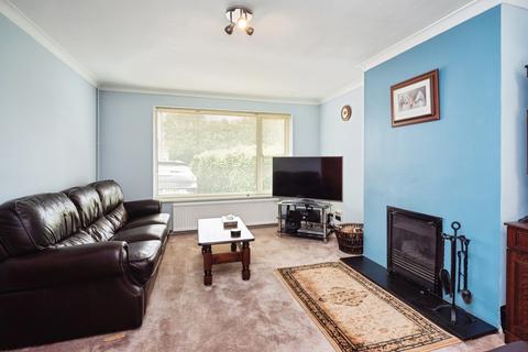 3 bedroom link detached house for sale, Andrews Close, Robertsbridge, East Sussex, TN32
