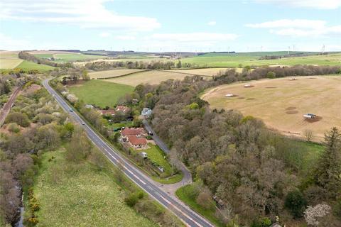 Land for sale, Land At Greenwood and Houndwood Farm (Lot 3), Houndwood, Duns, Near Eyemouth