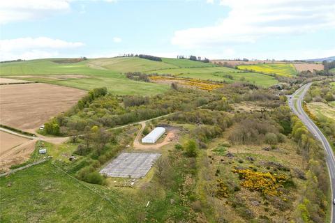 Land for sale, Land At Greenwood and Houndwood Farm (Lot 3), Houndwood, Duns, Near Eyemouth