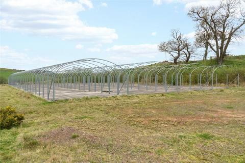 Land for sale, Land At Greenwood and Houndwood Farm (Lot 3), Houndwood, Duns, Near Eyemouth