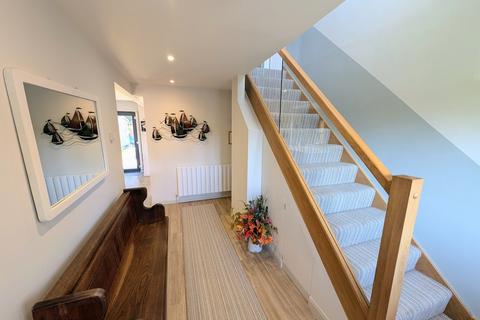 4 bedroom detached house for sale, Pitts Lane, Ryde, PO33