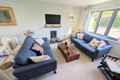 4 bedroom detached house for sale, Pitts Lane, Ryde, PO33