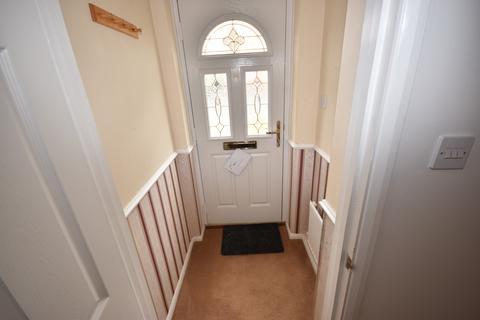3 bedroom semi-detached house to rent, Mulberry Close, Sleaford, NG34
