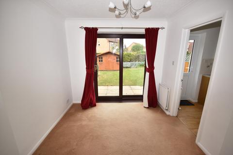 3 bedroom semi-detached house to rent, Mulberry Close, Sleaford, NG34