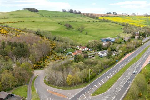 Plot for sale, Land At Greenwood and Houndwood Farm (Lot 4), Houndwood, Duns, Near Eyemouth