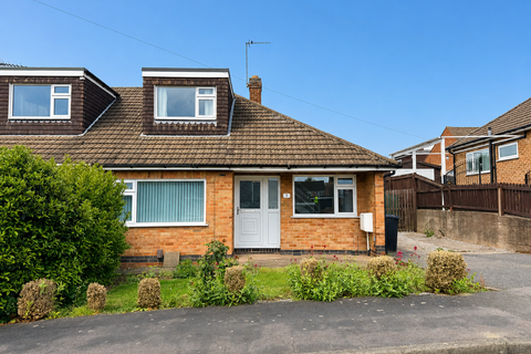 3 bedroom semi-detached house for sale, Brookside Close, Loughborough LE12