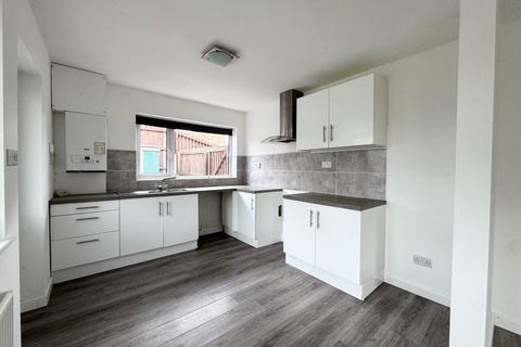 3 bedroom semi-detached house for sale, Brookside Close, Loughborough LE12