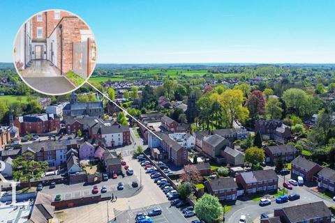 2 bedroom penthouse for sale, Kilwardby Street, Ashby-De-La-Zouch