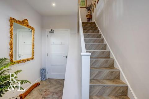 2 bedroom penthouse for sale, Kilwardby Street, Ashby-De-La-Zouch