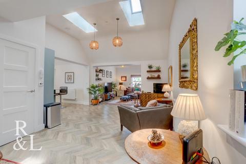 2 bedroom penthouse for sale, Kilwardby Street, Ashby-De-La-Zouch