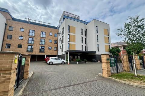 1 bedroom retirement property for sale, George House, Primett Road, Stevenage