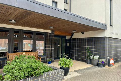 1 bedroom retirement property for sale, George House, Primett Road, Stevenage