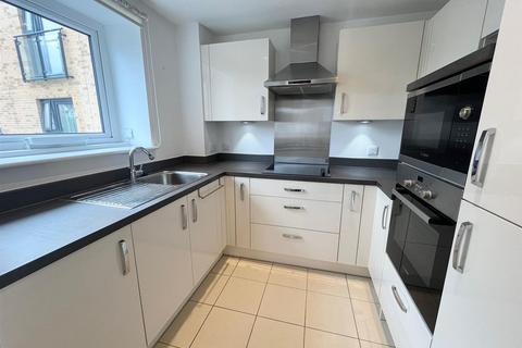 1 bedroom retirement property for sale, George House, Primett Road, Stevenage