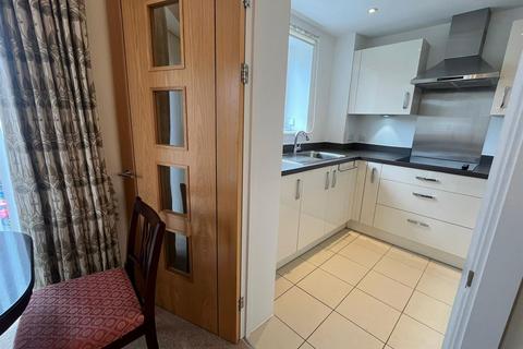 1 bedroom retirement property for sale, George House, Primett Road, Stevenage