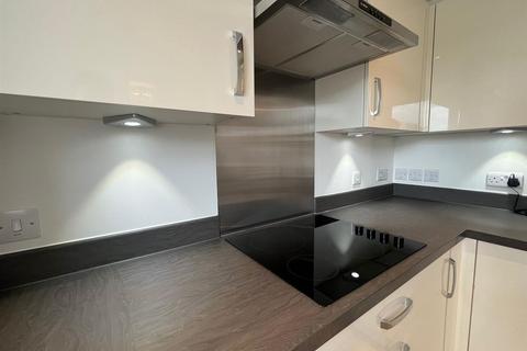 1 bedroom retirement property for sale, George House, Primett Road, Stevenage