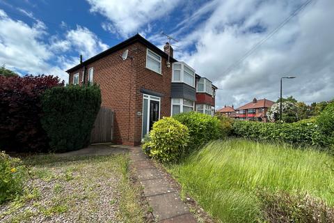 undefined, Manor Avenue, Sale, M33
